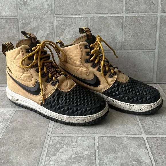 ❄️Nike Air Force One❄️ - Picture 4 of 16